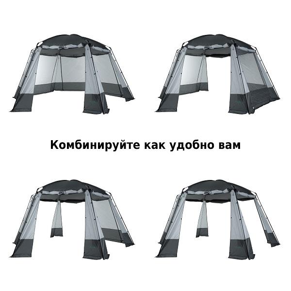 Шатер &amp;quot;Rio&amp;quot;, Green Glade