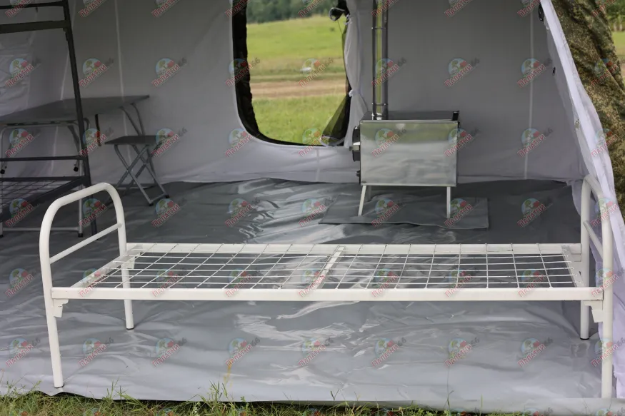 Армейская палатка Енисей 5