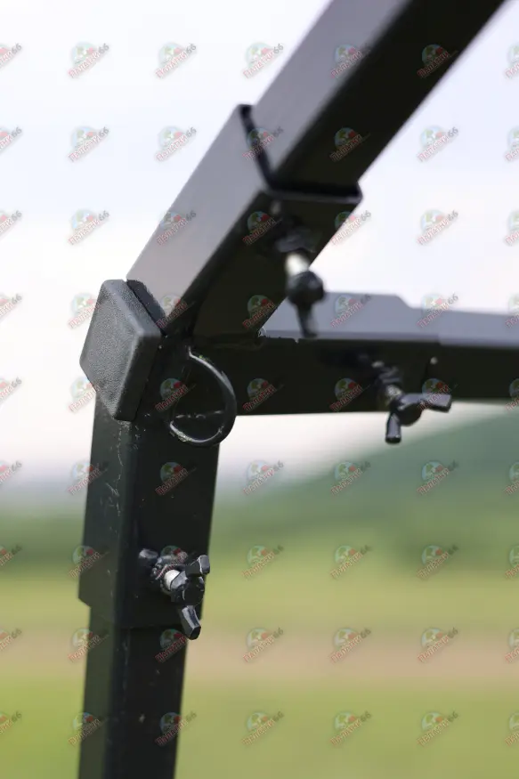 Армейская палатка Енисей 5