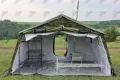 Армейская палатка Енисей 5