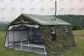 Армейская палатка Енисей 5