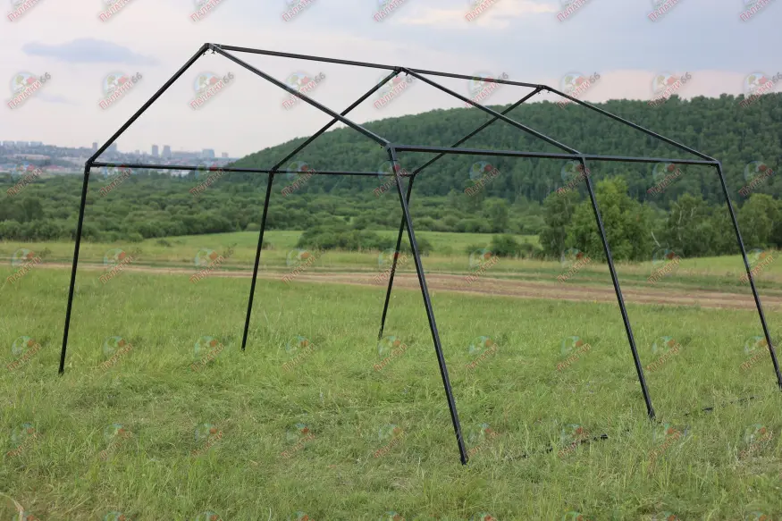 Армейская палатка Енисей 5