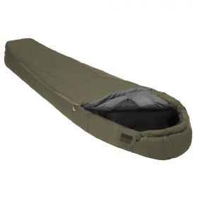 Спальный мешок Fjord T-Loft Compact - Оливковый, Tramp