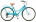 Городской велосипед Cream 2