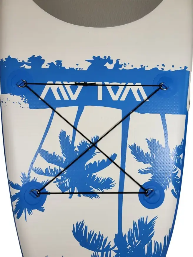 Сап-доска BLUE, Walaw