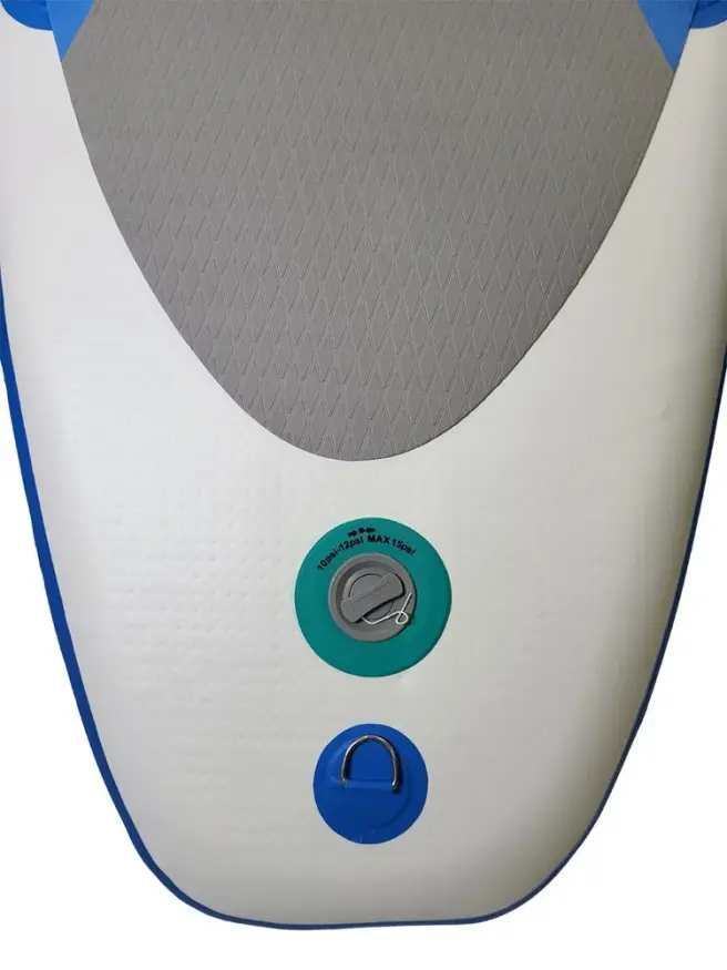 Сап-доска BLUE, Walaw