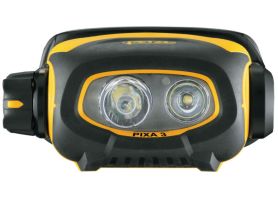 Налобный фонарь &amp;quot;PIXA 3&amp;quot;, Petzl