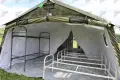 Армейская палатка Енисей 15