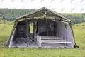 Армейская палатка Енисей 15