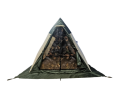 Палатка всесезонная двускатная, Пингвин
