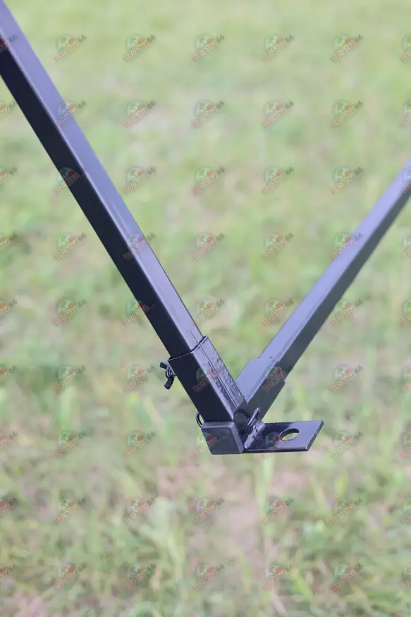 Армейская палатка Енисей 30