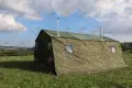 Армейская палатка Енисей 30