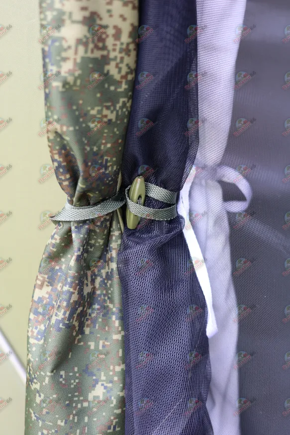 Армейская палатка Енисей 40