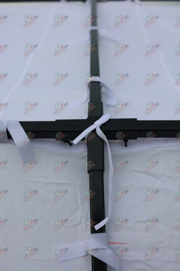 Армейская палатка Енисей 40