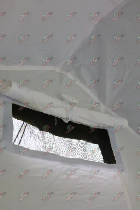 Армейская палатка Енисей 40