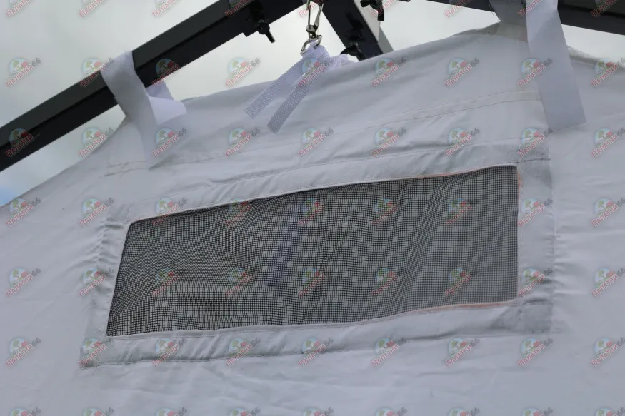 Армейская палатка Енисей 40