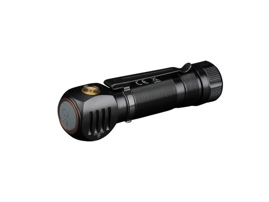 Налобный фонарь &amp;quot;HM61&amp;quot;, Fenix