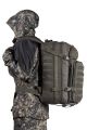 Рюкзак тактический Армада 4, хаки, ПВХ 600, 45 л, ТАЙФ