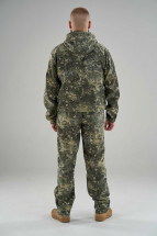 Костюм &quot;Тень&quot;(принт 1241), Сталкер