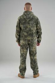 Костюм &amp;quot;Тень&amp;quot;(принт 1241), Сталкер