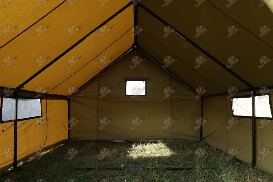 Геологическая палатка Геолог-6