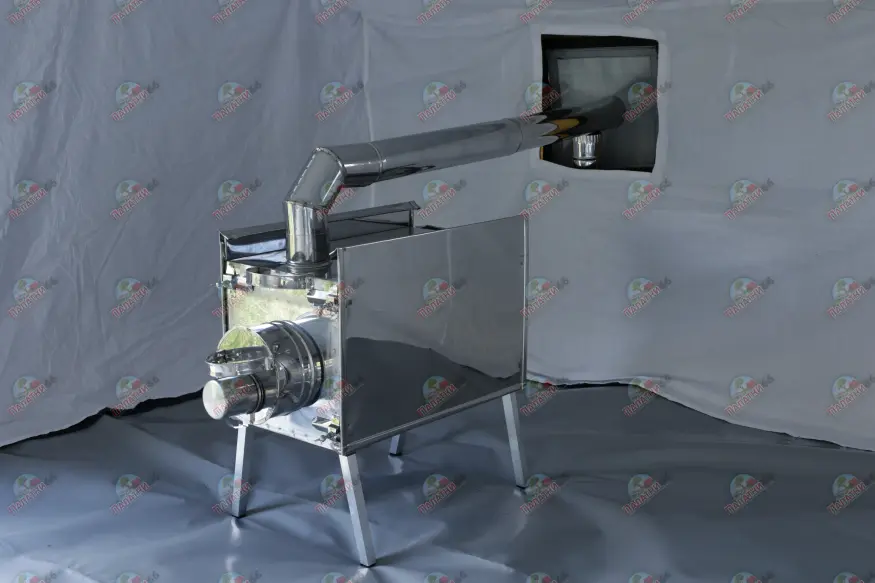 Геологическая палатка Геолог-6