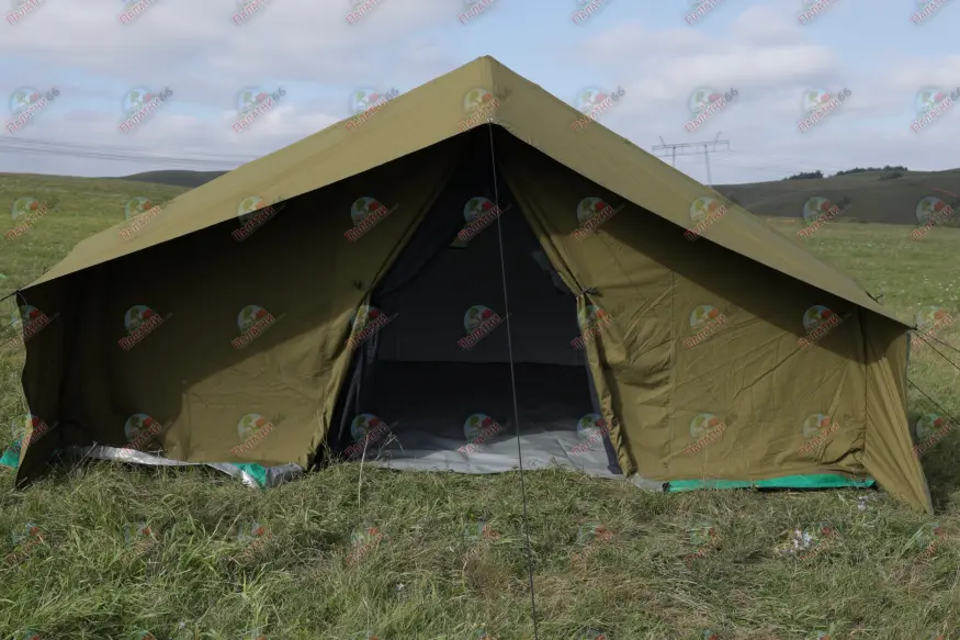 Геологическая палатка Геолог-6