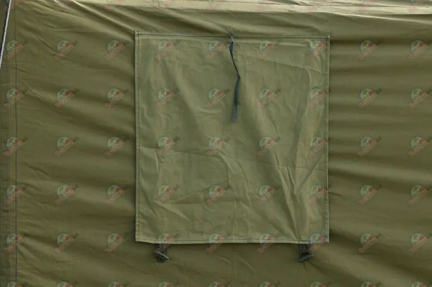 Геологическая палатка Геолог-6