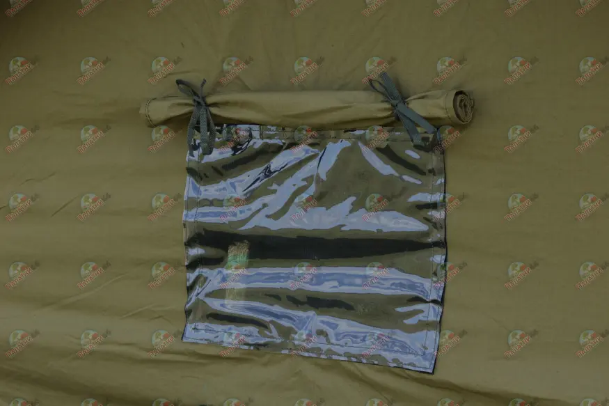 Геологическая палатка Геолог-6