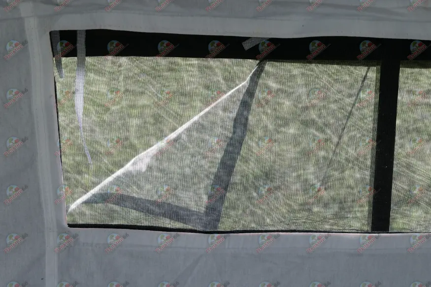 Геологическая палатка Геолог-6