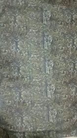 Спальный мешок Prestige 2K подклад фланель