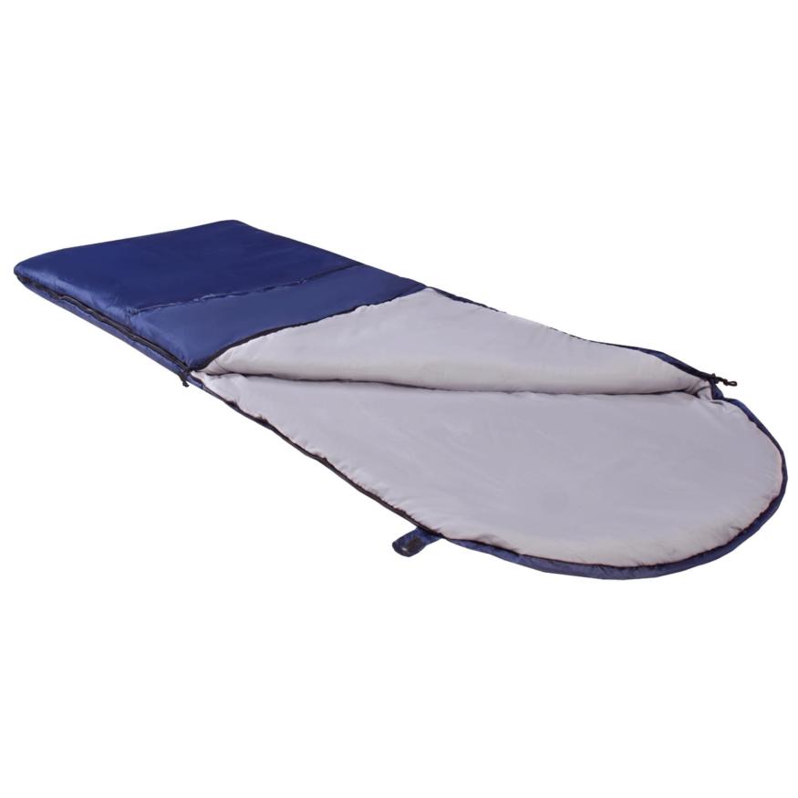 Спальный мешок  Манарага СПш3 v3