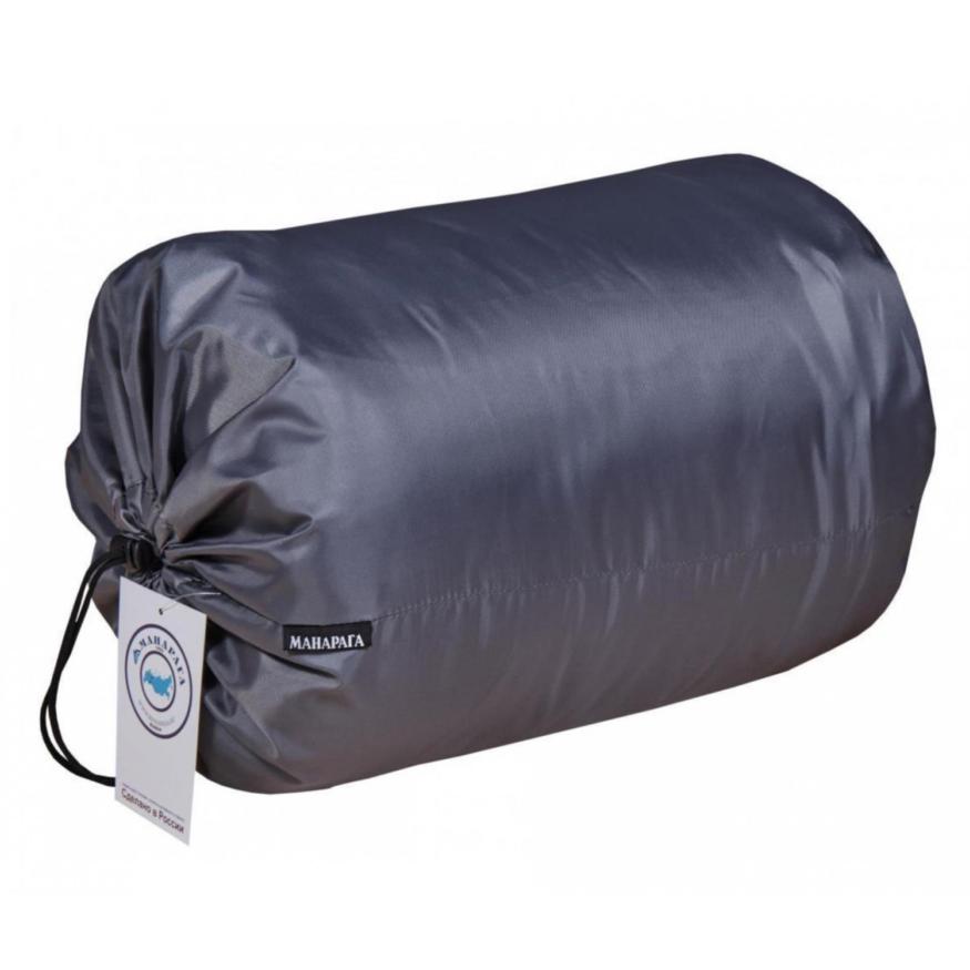 Спальный мешок  Манарага СПш3 v3