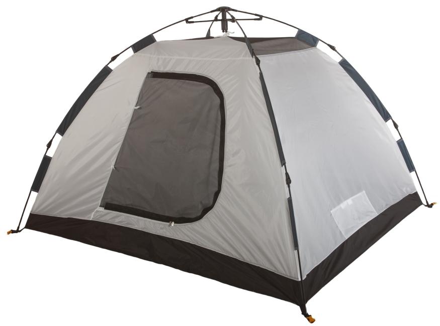 Палатка Canadian Camper STORM 4, цвет royal