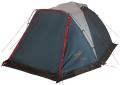 Палатка Canadian Camper STORM 4, цвет royal