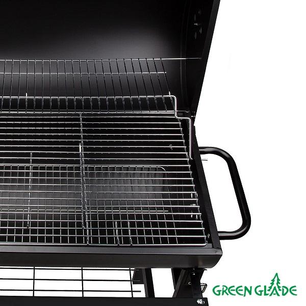 Гриль 11100, Green Glade