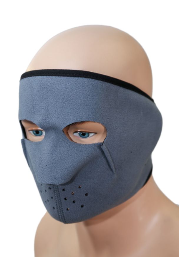 Маска Век Б виндблок