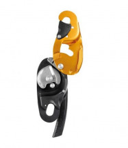 Спусковое устройство I'D, Petzl