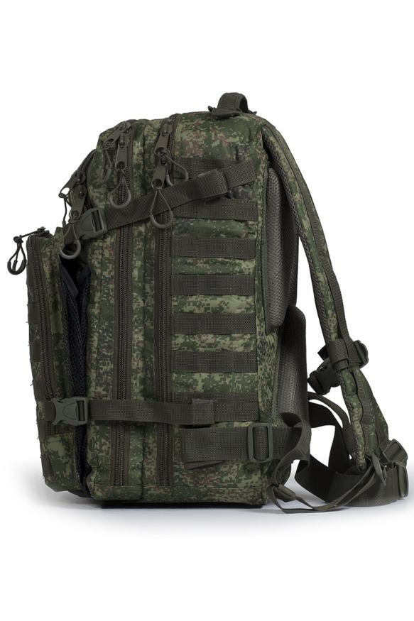 Рюкзак тактический Армада 4, Оксфорд, цифра, 45 л, ТАЙФ