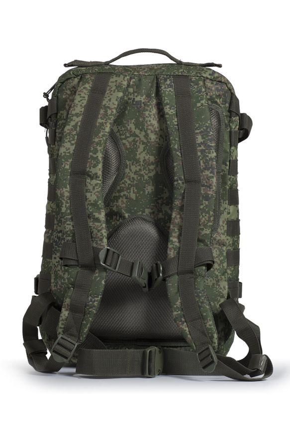 Рюкзак тактический Армада 4, Оксфорд, цифра, 45 л, ТАЙФ