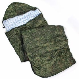 Спальный мешок Prestige 2KУВ, увеличенный