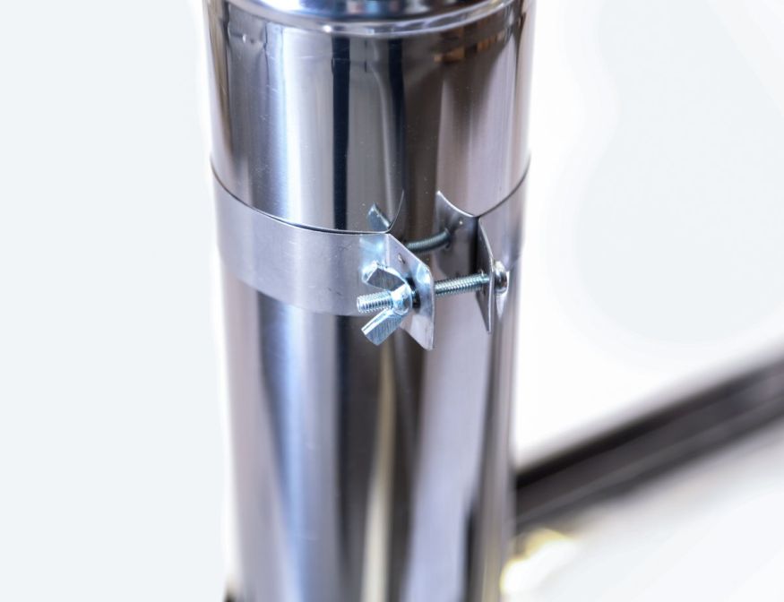 Печь походная Век Варочная 