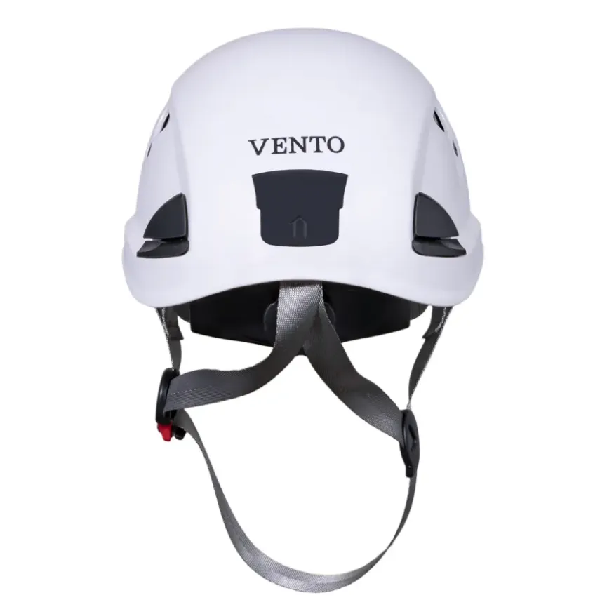 Каска защитная Энерго Вент, спортивная версия, Венто
