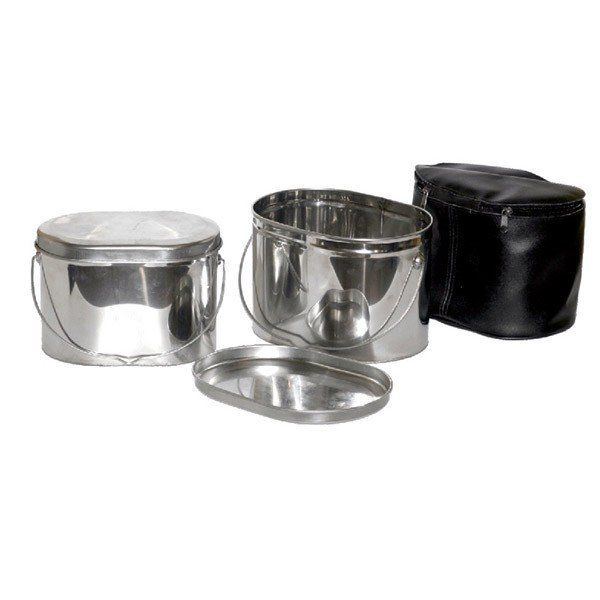 Набор охотника 4 (сталь) Роза Ветров