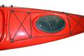Каяк морской Луч, 3-х слойный, RST