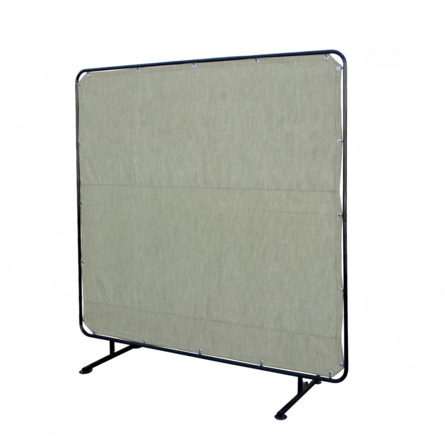 Экран защитный 1,8х1,8 (Брезент 450), Митек