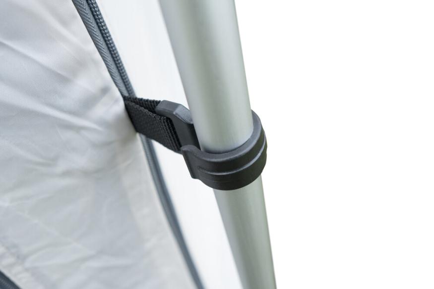 Шатер кемпинговый быстросборный Talberg Arbour Auto Sahara