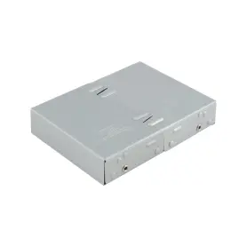 Горелка-кейс для сухого горючего Следопыт Mini (PF-SSP-01)