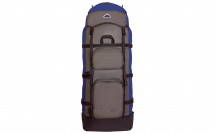 Рюкзак экспедиционный &quot;Конжак 120 v2&quot; синий-серый, Манарага