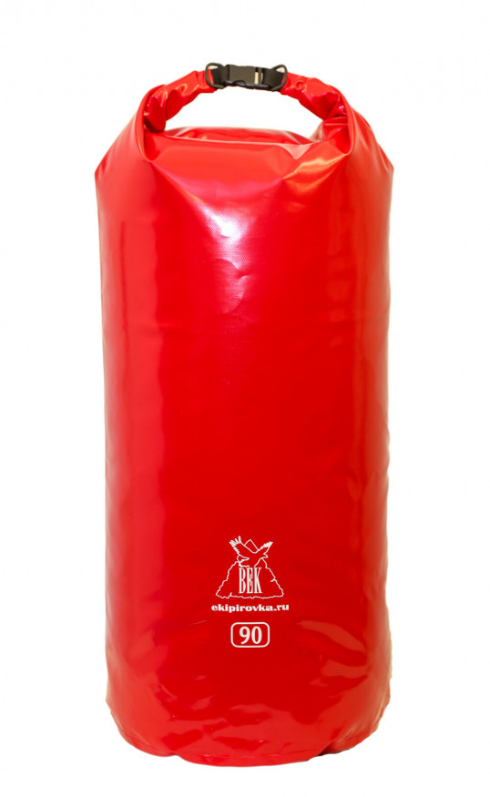 Гермомешок-драйбег Век 90л